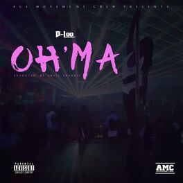 Album cover of Oh'ma