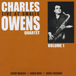 Charles Owens Quartet albums songs playlists Listen on Deezer