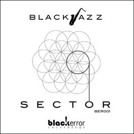 Album cover of Sector EP