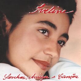Album cover of Sonhos, Amigos e Canções