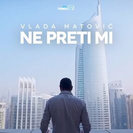 Album cover of Ne Preti Mi