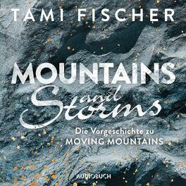 Album cover of Mountains and Storms