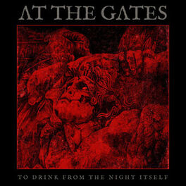 Album cover of To Drink From The Night Itself