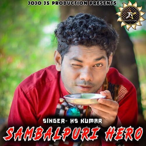 Jogesh Jojo SAMBALPURI HERO lyrics and songs Deezer