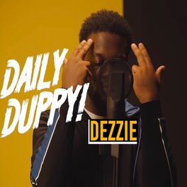 Album cover of Daily Duppy