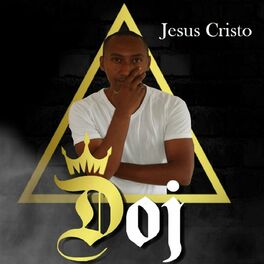 Album cover of Jesus Cristo