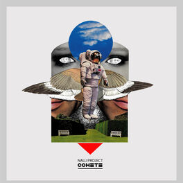 Album cover of Cohete