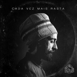 Album cover of Cada Vez Mais Rasta