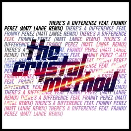 Album cover of There's a Difference (Matt Lange Remix)