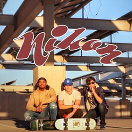 Album cover of Nikon (feat. Josey & Chai-T)