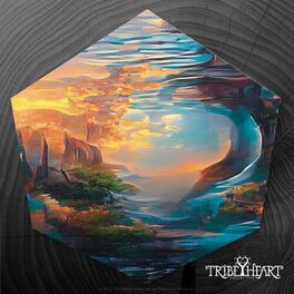 Album cover of Water & Sun