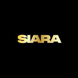 Album cover of SIARA