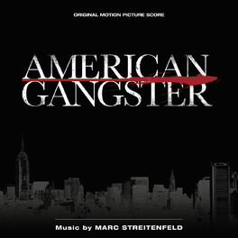 Album cover of American Gangster