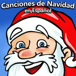 Album cover of Canciones De Navidad En Español