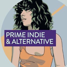 Album cover of Prime Indie & Alternative