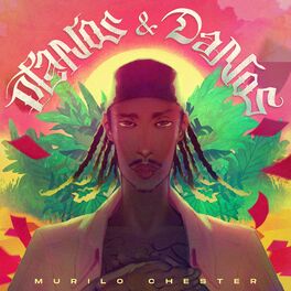 Album cover of Planos & Danos