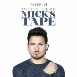 Album cover of Mickstape