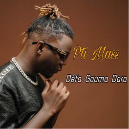 Album cover of Défa Gouma Dara