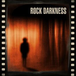 Album cover of Rock Darkness