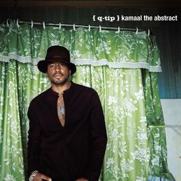 Album cover of Kamaal The Abstract