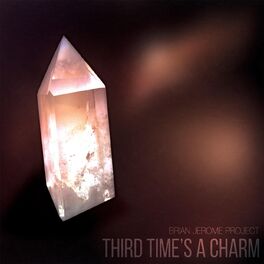 Album cover of Third Time's a Charm