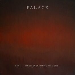 Album cover of Part I – When Everything Was Lost