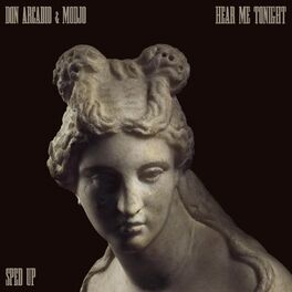 Album cover of Hear Me Tonight (Sped Up - Extended)