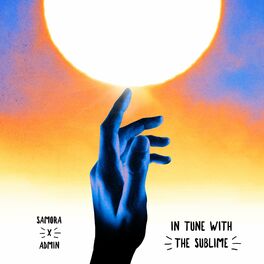 Album cover of In Tune With The Sublime