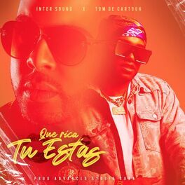 Album picture of Que Rica Tu Estas