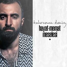 Album cover of Hayat-Memat Meselesi