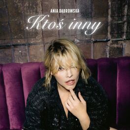 Album cover of Ktoś inny