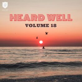 Album cover of Heard Well Collection, Vol. 18