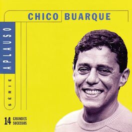 Album cover of Série Aplauso - Chico Buarque