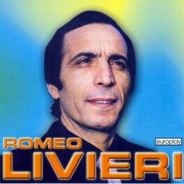 Album cover of Romeo Livieri