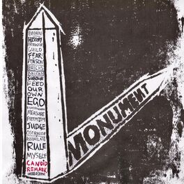 Album cover of Monument