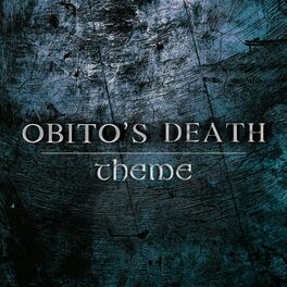 Album cover of Obito's Death Theme