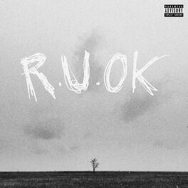 Album cover of R.U.OK