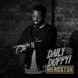 Album cover of Daily Duppy (Master Class)