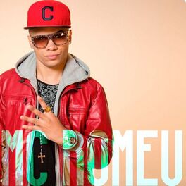 Album cover of Mc Romeu