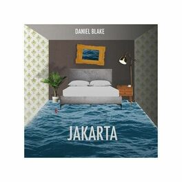 Album cover of Jakarta