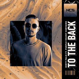 Album cover of To The Back