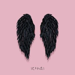 Album cover of lethal