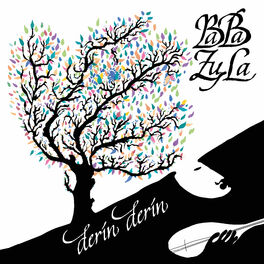 Album cover of Derin Derin