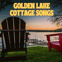 Album cover of Golden Lake Cottage Songs