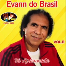 Album cover of Fã Apaixonada