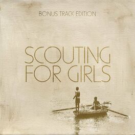 Album picture of Scouting For Girls (Expanded Edition)