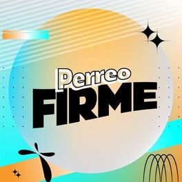 Album cover of Perreo Firme