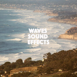Album cover of Waves Sound Effects