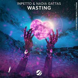 Album cover of Wasting