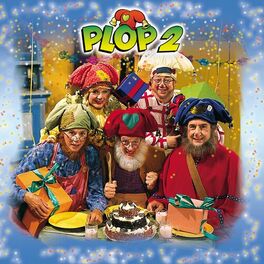 Album cover of Plop 2